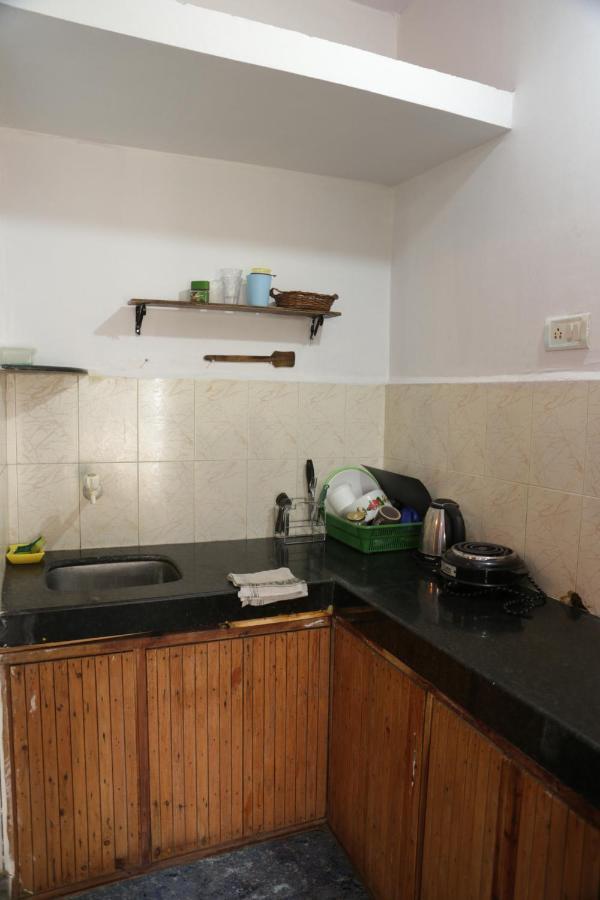 Dreamcatcher House & Hostel At Arambol Beach Esterno foto