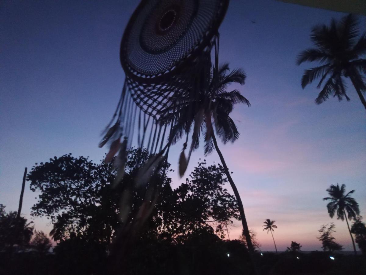 Dreamcatcher House & Hostel At Arambol Beach Esterno foto
