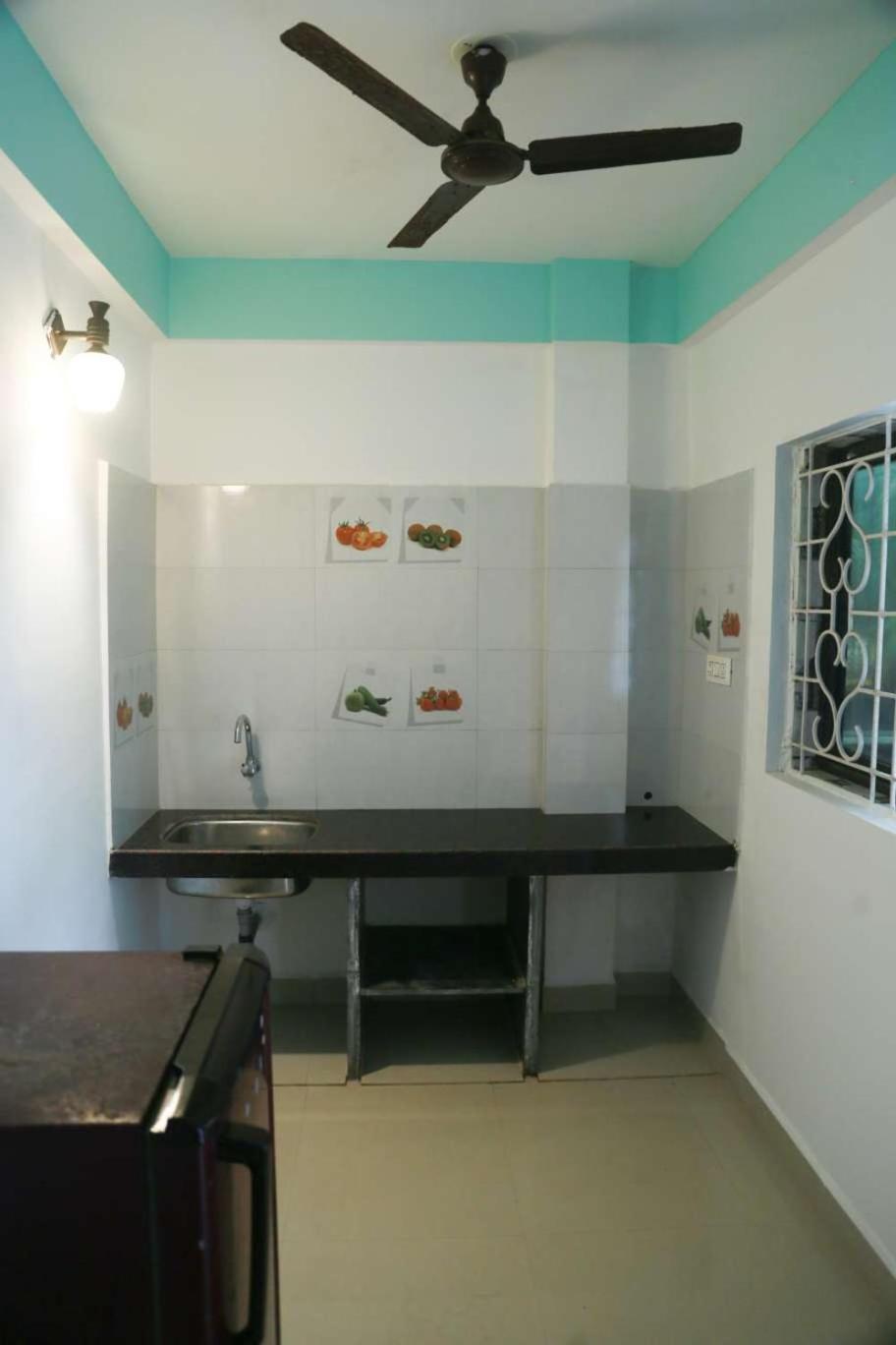 Dreamcatcher House & Hostel At Arambol Beach Esterno foto